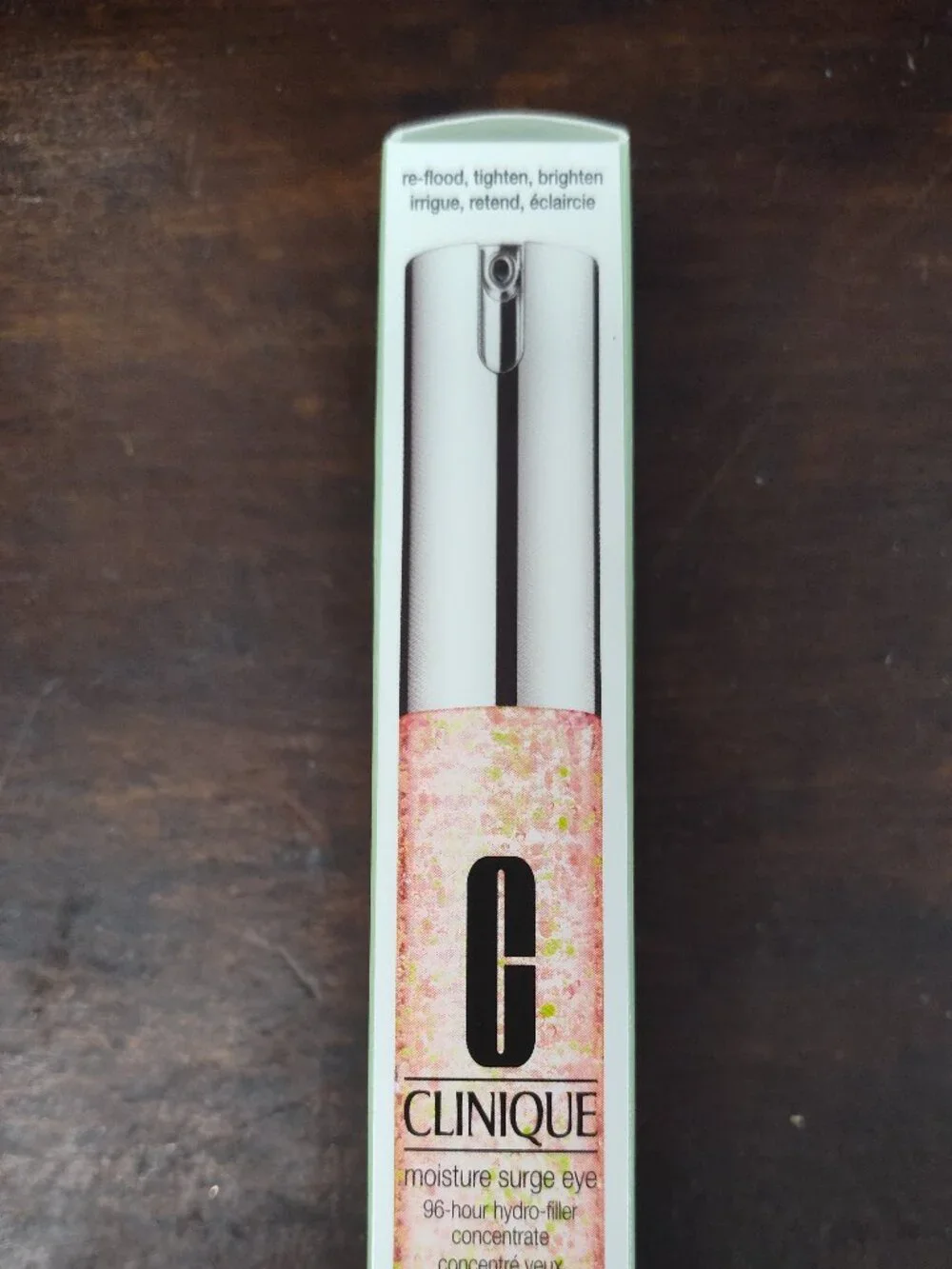 Clinique Moisture Surge Eye